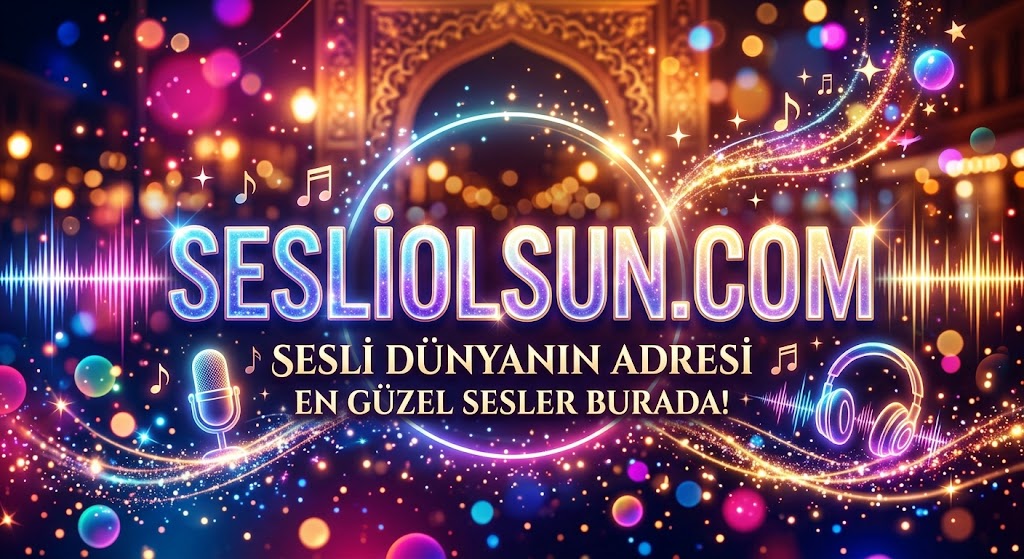 seslisohbet